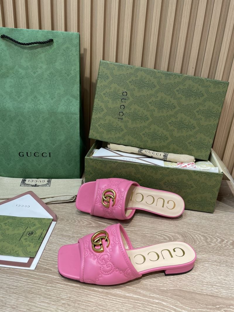 Gucci Slippers